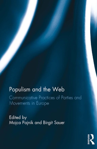 Populism and the Web