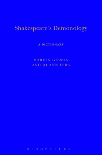 Shakespeare's Demonology