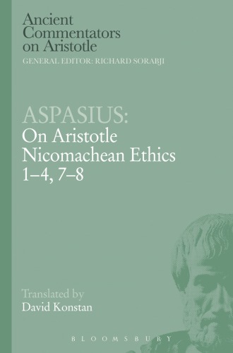 Aspasius