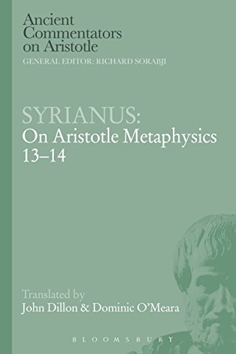 Syrianus