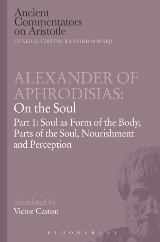 Alexander of Aphrodisias