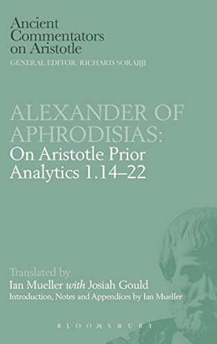 Alexander of Aphrodisias