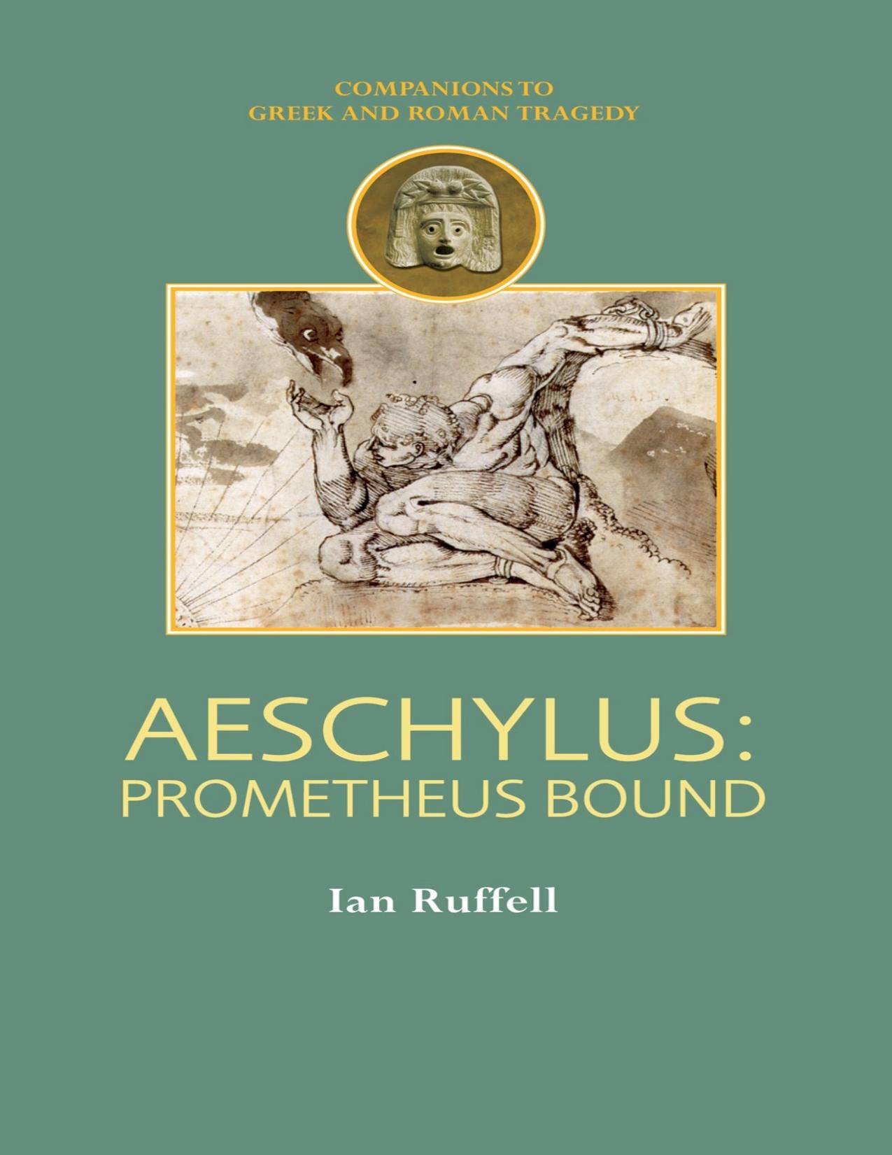 Prometheus Bound