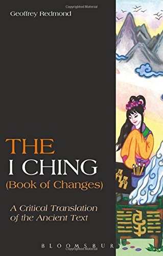 The I Ching (Book of Changes)