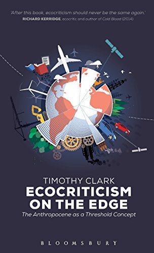 Ecocriticism on the Edge