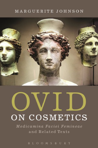 Ovid on Cosmetics.