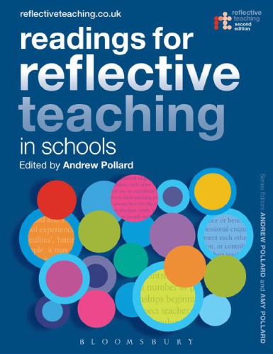 Readings for reflective teaching in schools