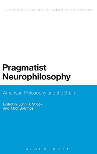 Pragmatist Neurophilosophy