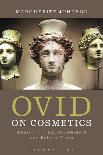 Ovid on Cosmetics