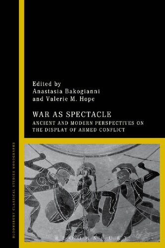 War as Spectacle