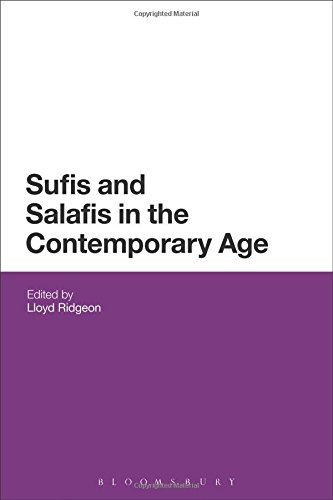 Sufis and Salafis in the Contemporary Age