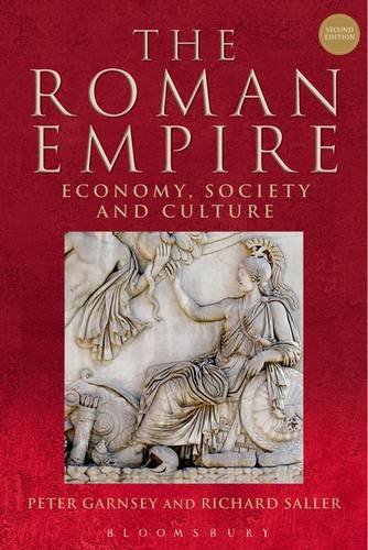 The Roman Empire