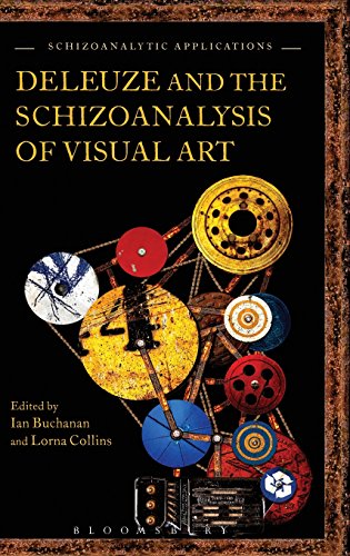 Deleuze and the Schizoanalysis of Visual Art