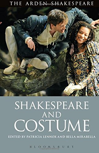 Shakespeare and Costume