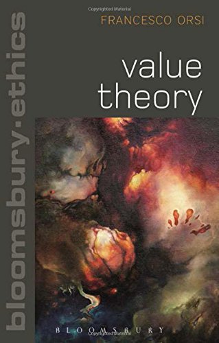 Value Theory