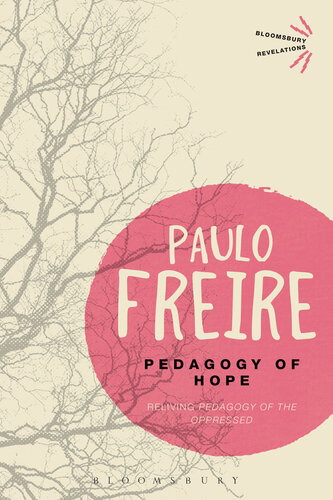 Pedagogy of Hope