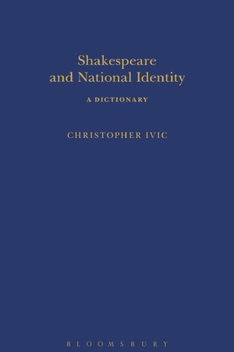 Shakespeare and National Identity