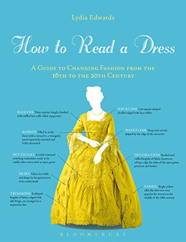 How to Read a Dress