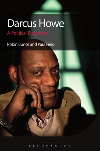 Darcus Howe : a political biography