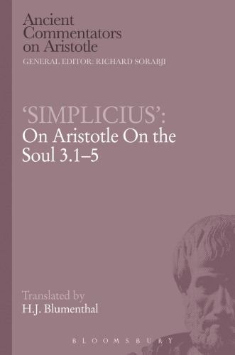 Simplicius'