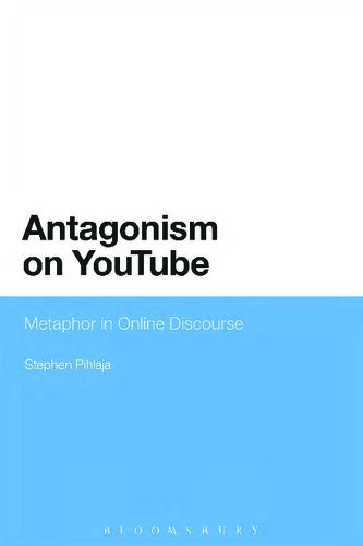 Antagonism on YouTube