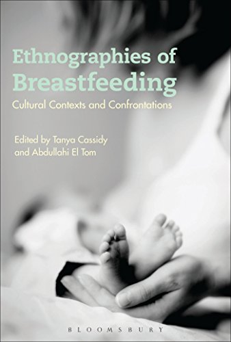 Ethnographies of Breastfeeding