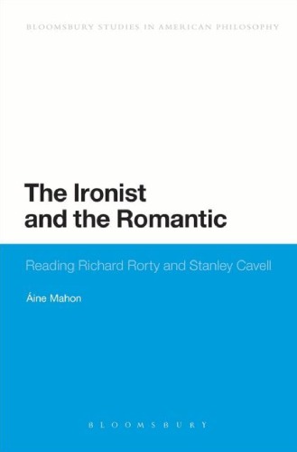 The Ironist and the Romantic