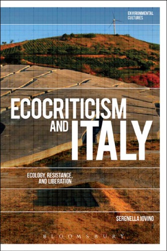 Ecocriticism and Italy