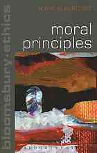 Moral principles