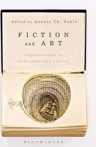 Fiction and Art : Explorations in Contemporary Theory.