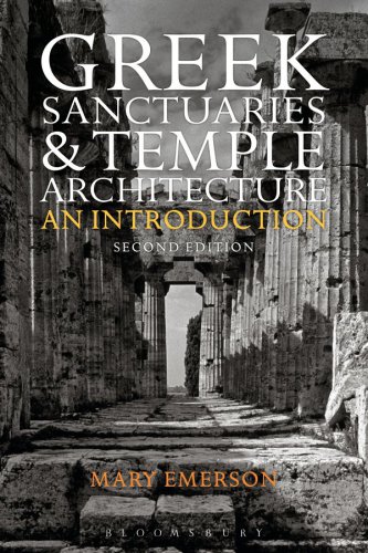 Greek Sanctuaries and Temple Architecture