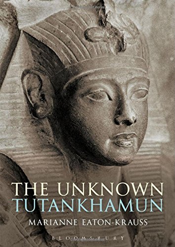 The unknown Tutankhamun