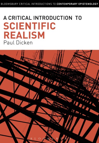 A Critical Introduction to Scientific Realism