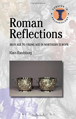 Roman Reflections