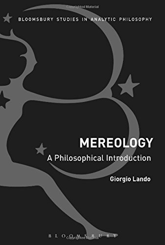 Mereology