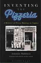 Inventing the Pizzeria