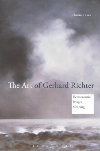 The Art of Gerhard Richter