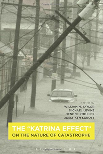 The &quot;Katrina Effect&quot;