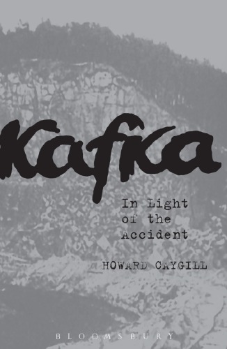 Kafka In Light of the Accident