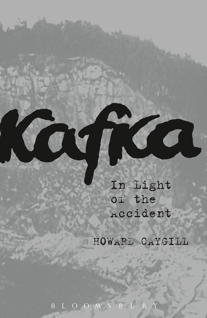 Kafka : in light of the accident