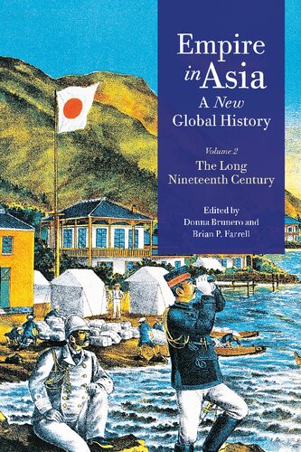 Empire in Asia : the Long Nineteenth Century.