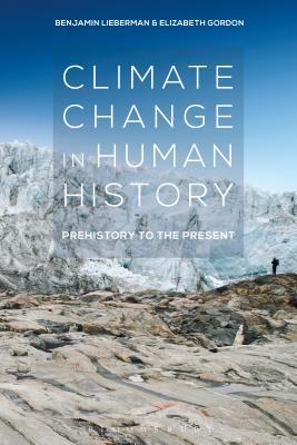 Climate Change in Human History