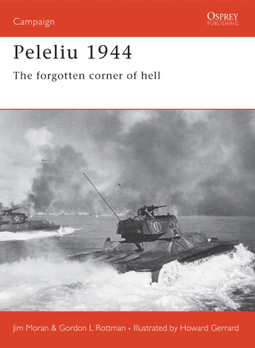 Peleliu 1944