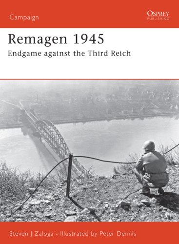 Remagen 1945