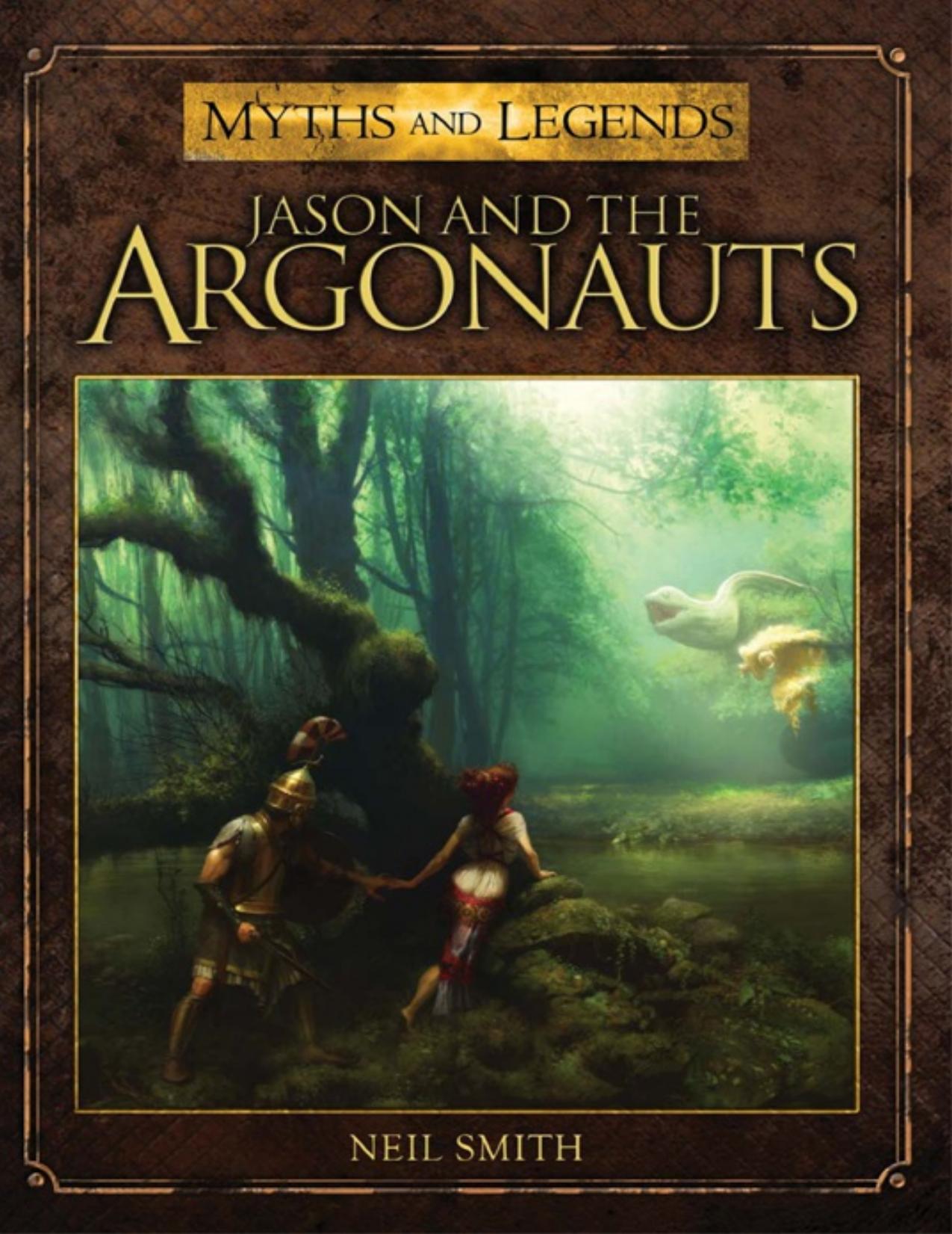 Jason and the Argonauts