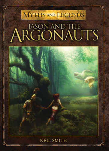 Jason and the Argonauts