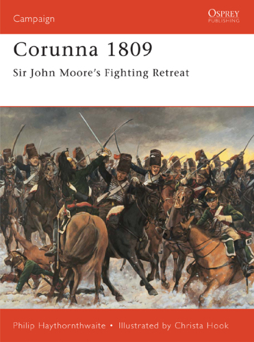 Corunna 1809