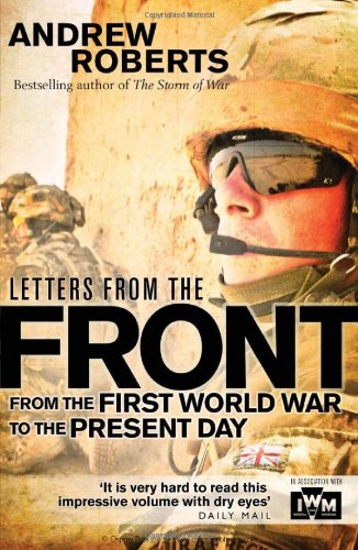 Letters from the Front