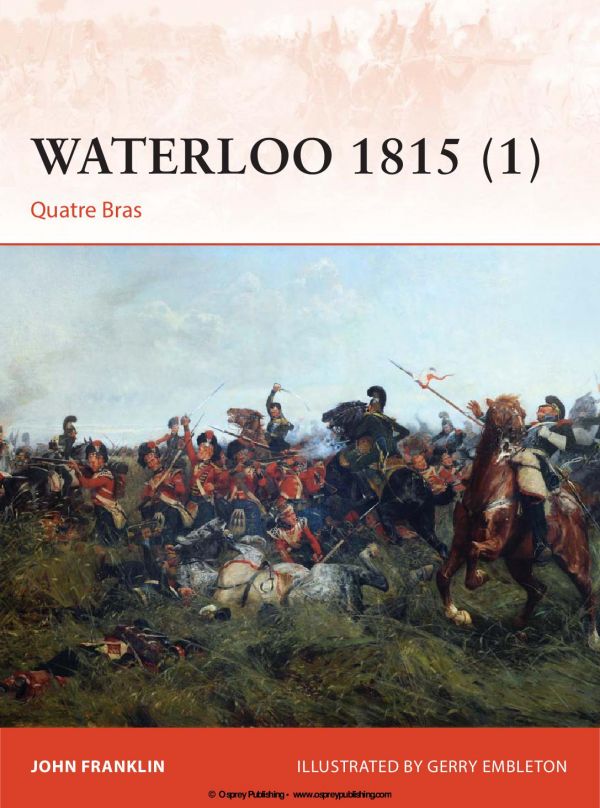 Waterloo 1815 (3)