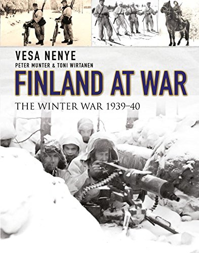 Finland at War